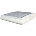 Toldo 10x15 blanco