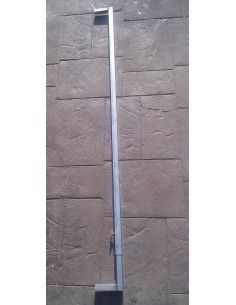 Pack de 7 barras extensibles