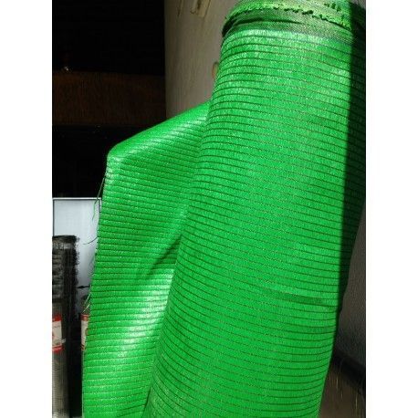 Lona de sombreo 95%