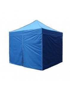 Pack de 4 laterales para carpas de 3x3. ENVÍO GRATIS