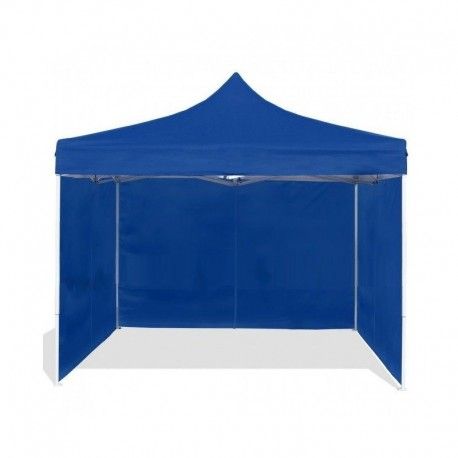 Pack de 3 laterales para carpas de 3x3.