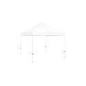 Carpa acero con pilar hexagonal reforzada de 3x3 metros. ENVÍO GRATIS