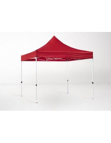 Carpa MASTER 3x3 metros de acero...