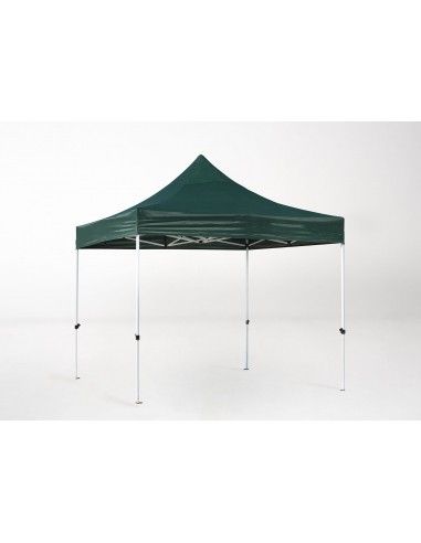 Carpa MASTER 3x3 metros de acero...