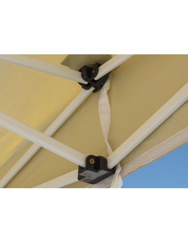 Carpa MASTER 3x3 metros de acero...