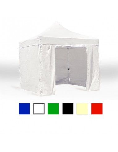 Kit Master completo de 3x3 metros.