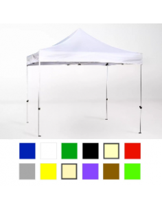Carpa MASTER 3x3 metros de...