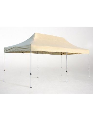 Carpa plegable 3x6 MASTER