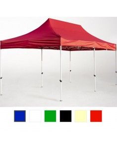 Carpa plegable 3x6 MASTER