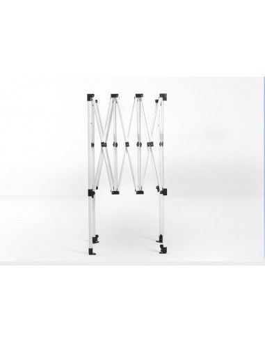 Carpa Master 3x2 plegable