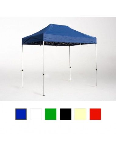 Carpa Master 3x2 plegable