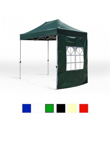 Kit Master completo de 3x2 metros