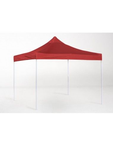 Carpa plegable 3x3 m económica
