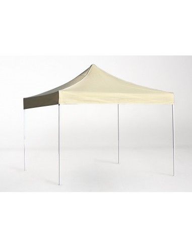 Carpa plegable 3x3 m económica