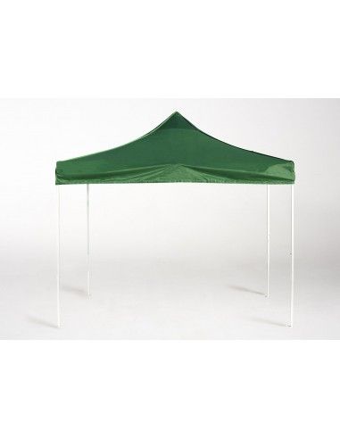 Carpa plegable 3x3 m económica