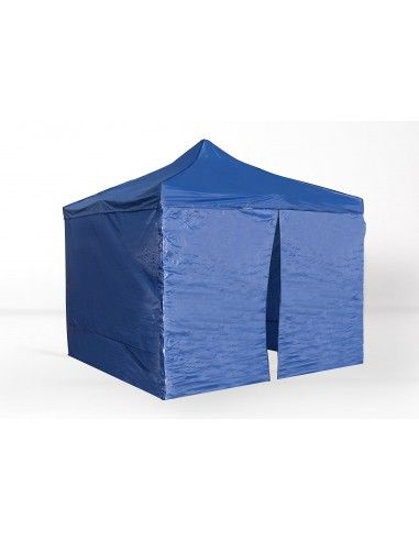 Kit Carpa plegable 3x3 m económica