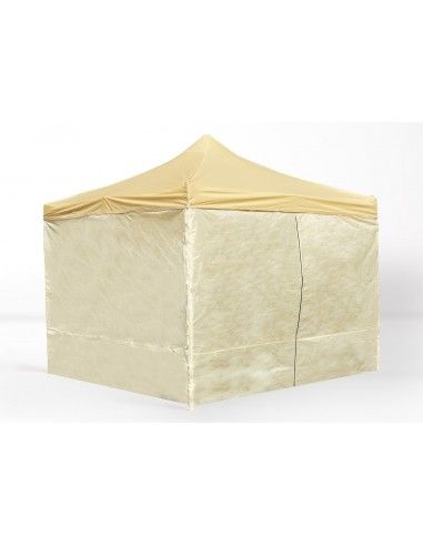 Kit Carpa plegable 3x3 m económica