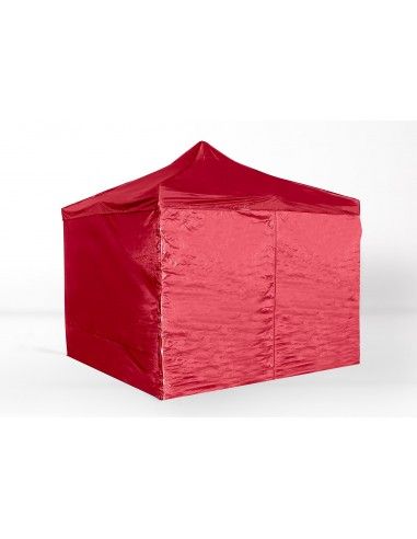 Kit Carpa plegable 3x3 m económica