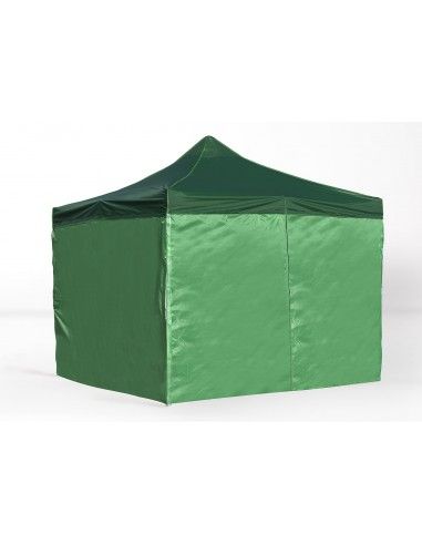 Kit Carpa plegable 3x3 m económica
