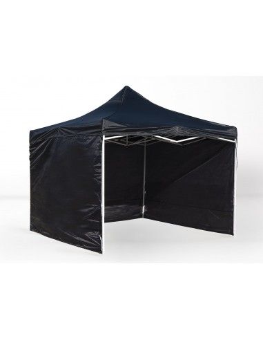 Kit Carpa plegable 3x3 m económica