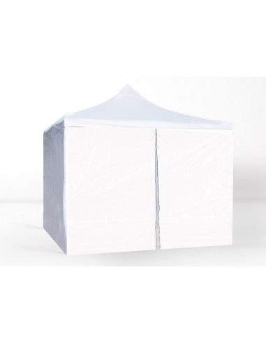 Kit Carpa plegable 3x3 m económica
