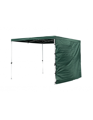 Lateral liso carpa 3x3 PREMIUM