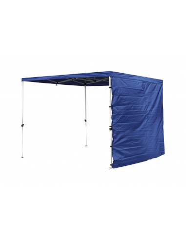 Lateral liso carpa 3x3 PREMIUM
