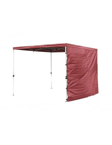 Lateral liso para carpa MÁSTER 3x3