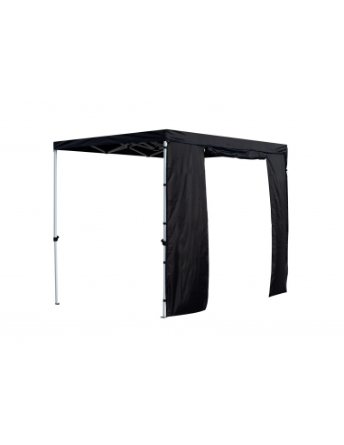 Lateral con puerta para carpa MÁSTER 2X2