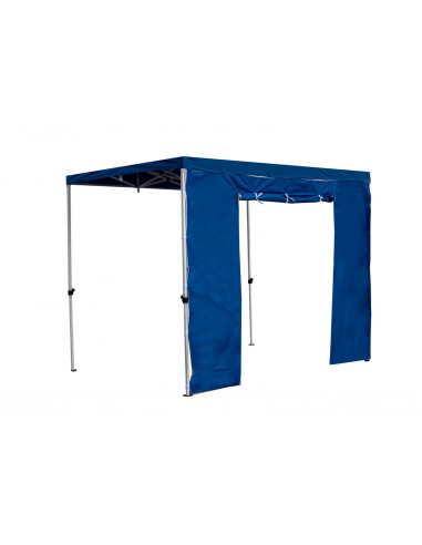 Lateral con puerta para carpa MÁSTER 2X2