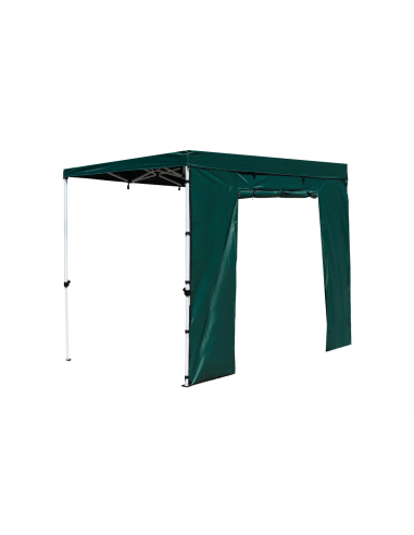 Lateral con puerta para carpa MÁSTER 2X2