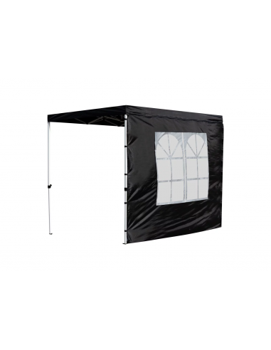 Lateral con ventana para carpa MÁSTER...