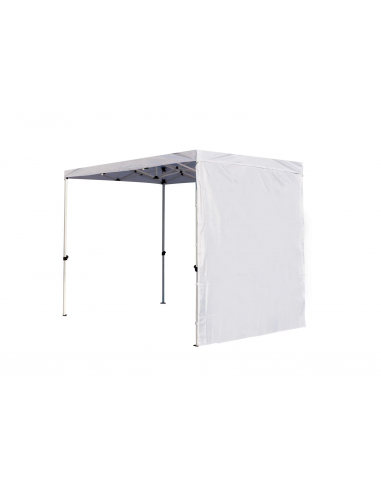 Lateral liso para carpa MÁSTER 2X2