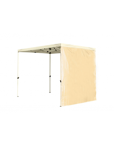 Lateral liso para carpa MÁSTER 2X2