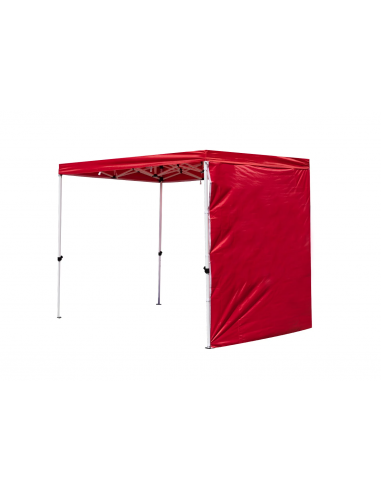 Lateral liso para carpa MÁSTER 2X2
