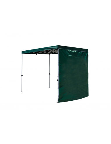 Lateral liso para carpa MÁSTER 2X2