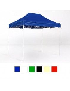 Carpa plegable 3x2 metros