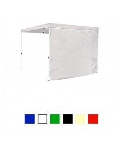 Lateral liso para carpa...