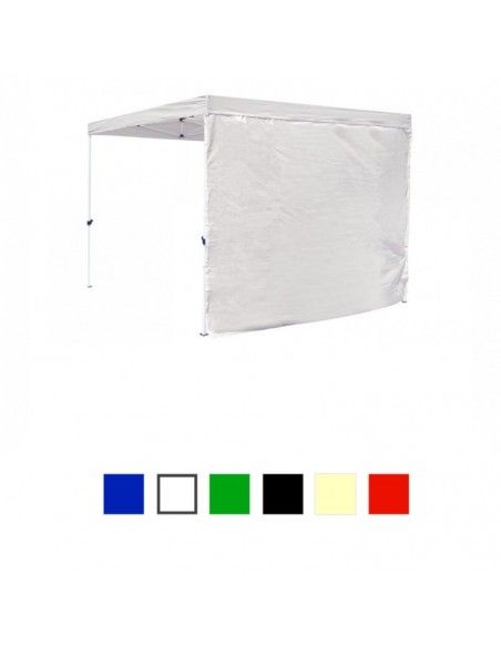 Lateral liso para carpa MÁSTER 3x3