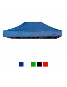 Techo  MASTER  para carpas...