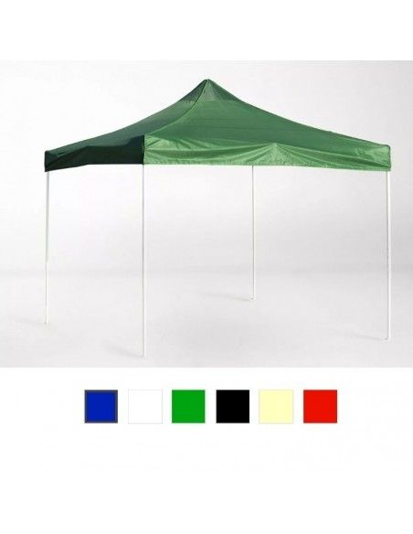 Carpa plegable 2x2 metros