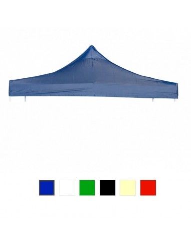 Techo económico para carpas de 3x3...