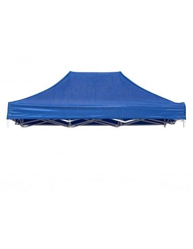 Techo económico para carpas de 3x2