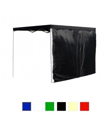 Lateral liso para carpa ECO 3x3