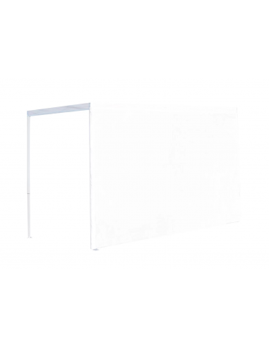 Lateral liso para carpa ECO 3x3