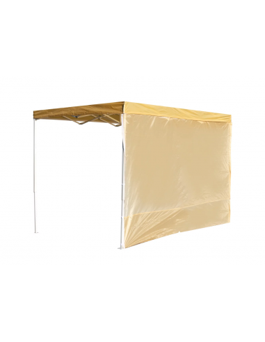 Lateral liso para carpa ECO 3x3
