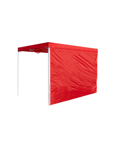 Lateral liso para carpa ECO 3x3
