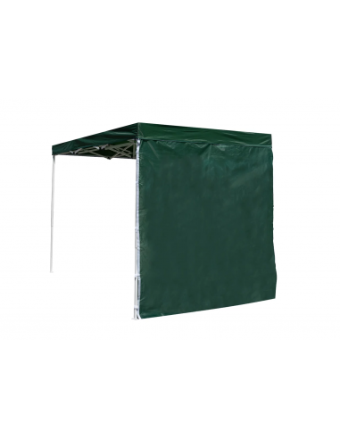 Lateral liso para carpa ECO 3x3