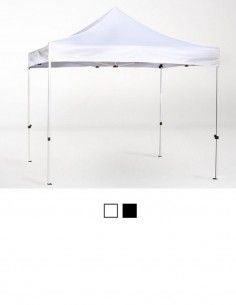 Carpa 4x4 MASTER de acero...