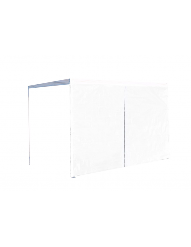 Lateral con puerta para carpa ECO 3x3